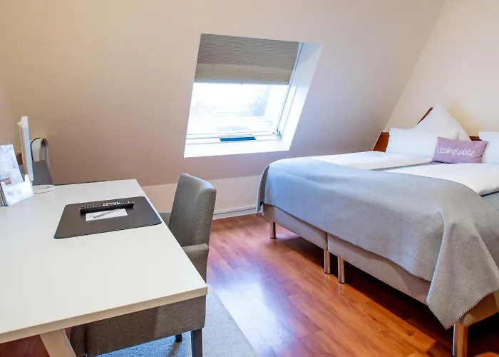 Hotel Hangelar