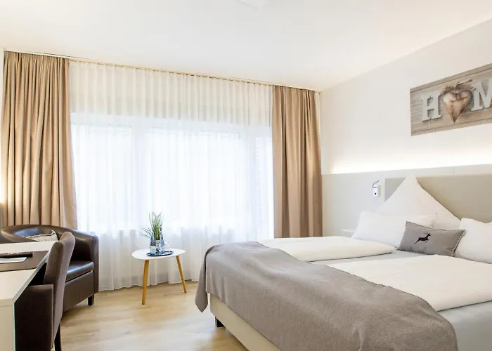 Hotel Hangelar
