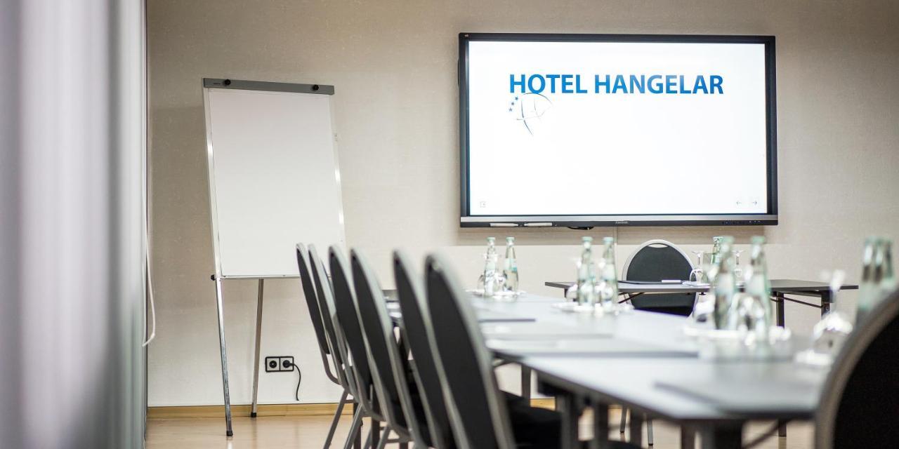 Hangelar Hotel
